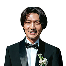 독수리 오형제를 부탁해 등장인물