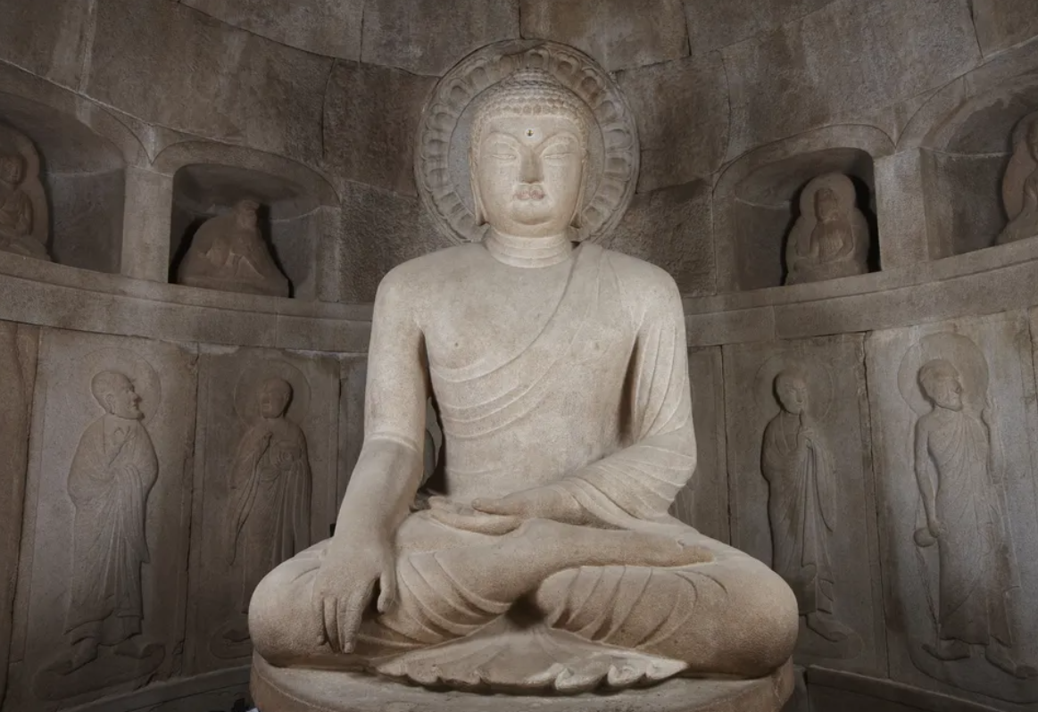 경주 석굴암 입장료 가는 길 주차장 관람 후기