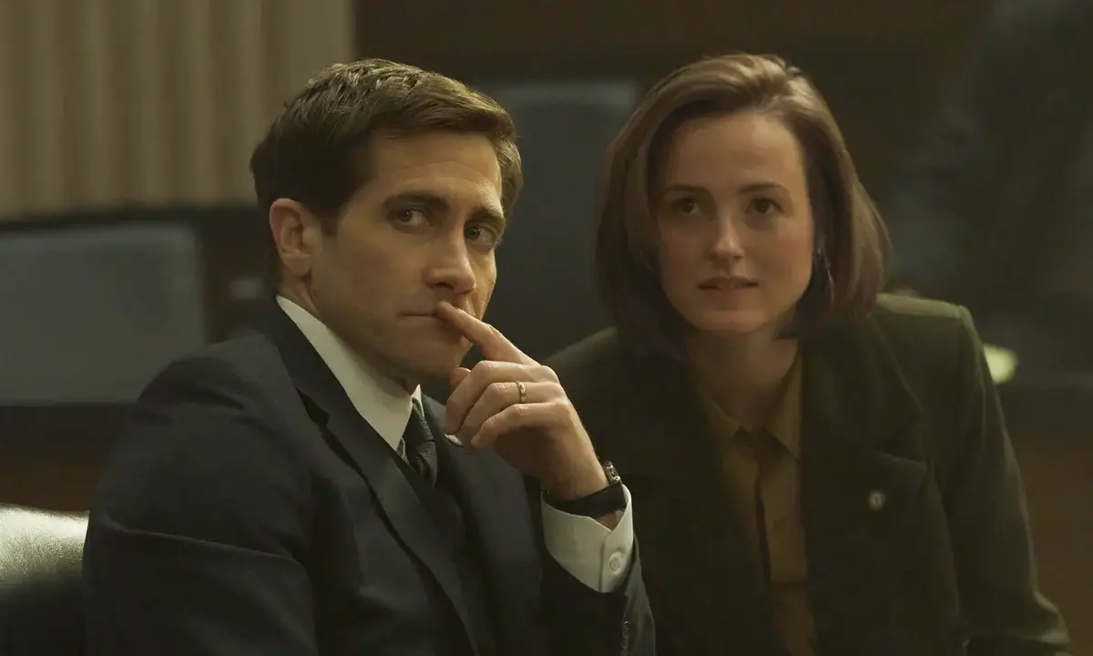 미드 무죄추정 뜻 줄거리 등장인물 결말 OTT