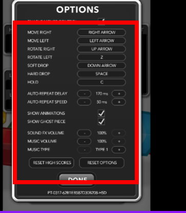 무료 테트리스 게임하기 사이트 소개