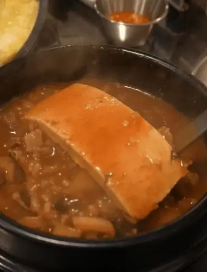 오늘N 퇴근후 딱 좋은 소고기 구리역 맛집 소개