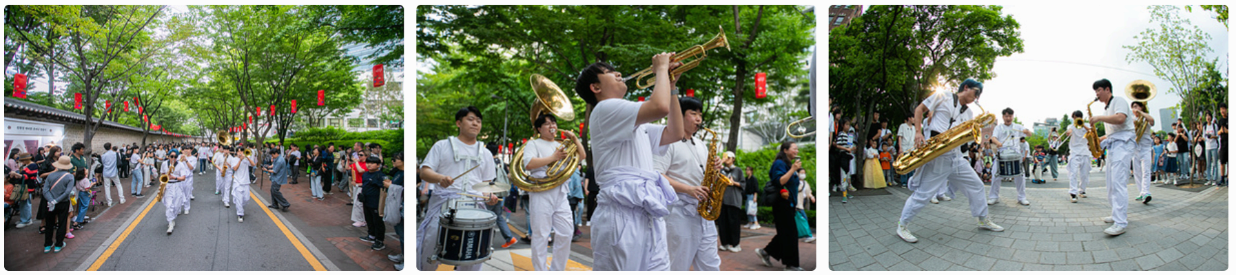 [5월 축제]2025 정동야행 2편❘ 사전신청, 주요 프로그램 일정, 장소 및 꿀팁
