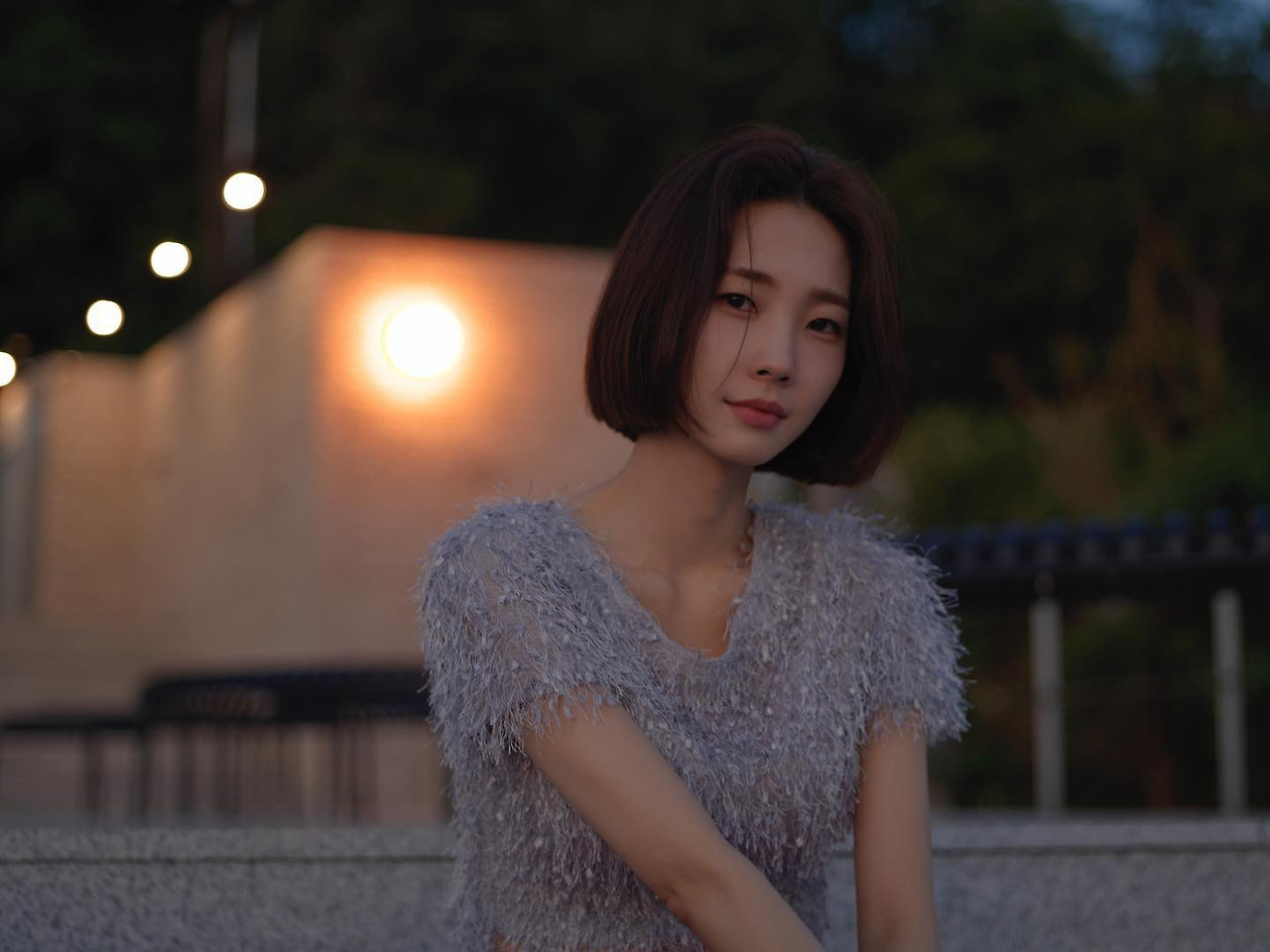 권민정 연극 드라마