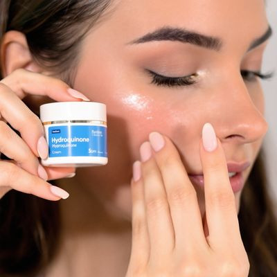 하이드로퀴논 권장 사용 기간2