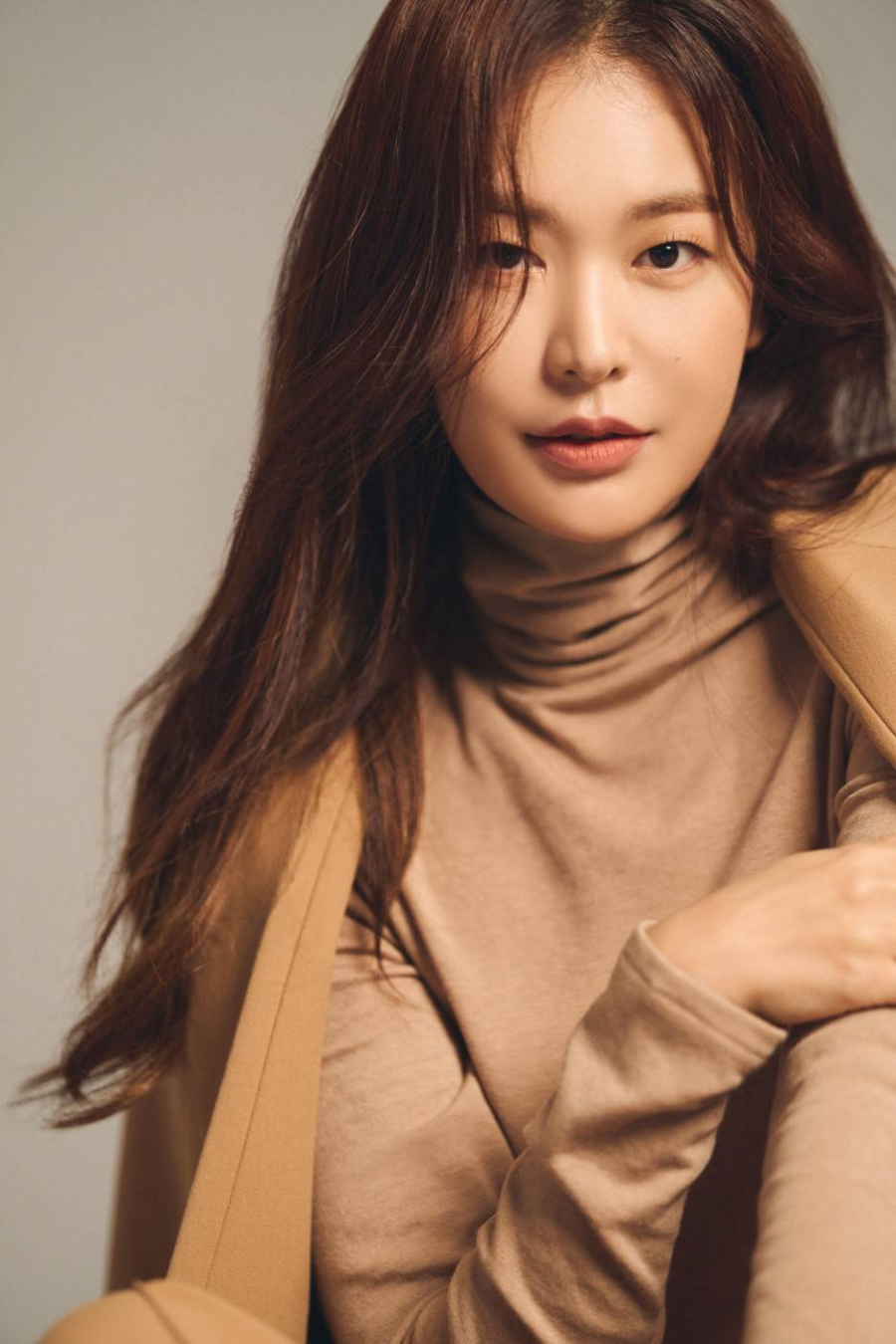 배우 정유진