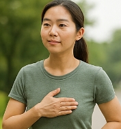 식도염 증상