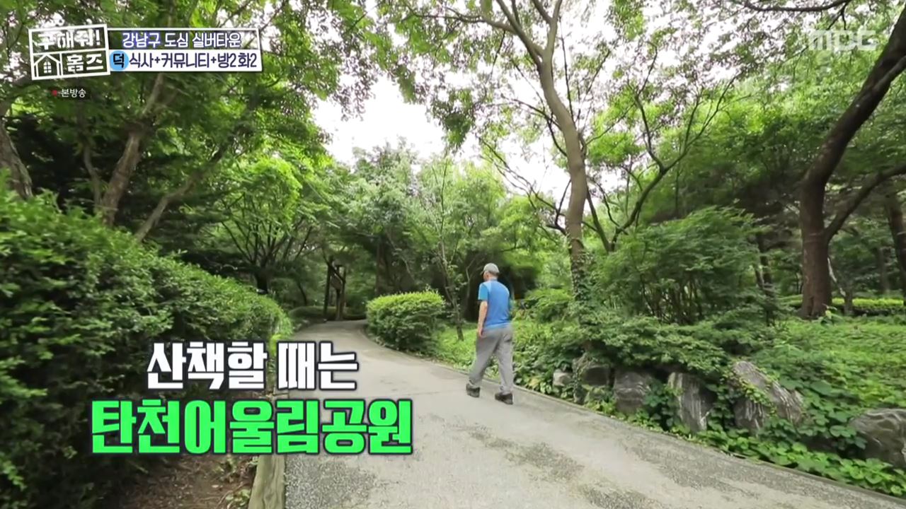 구해줘홈즈 서울시 강남구 자곡동 문을 여시오 하우스 매물 입주보증금 7억9천 월생활비 336만원 조건 소개