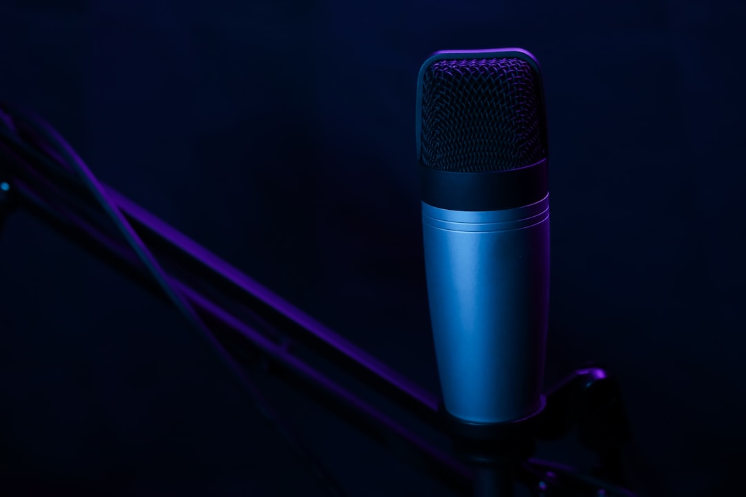 Voiceover