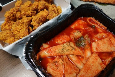 2024년 떡볶이 체인점 인기추천 TOP 5