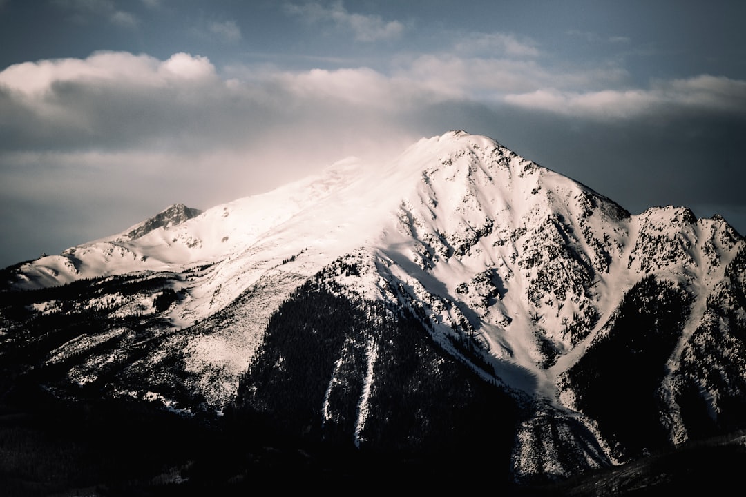 Mountain.