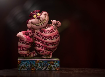 동화 속 특별한 희귀 동물들 (어린 왕자, 앨리스, 피터 팬)