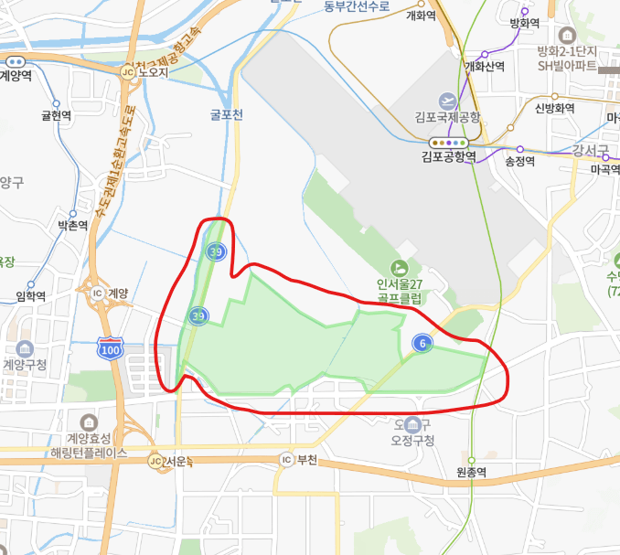 LH 3기 신도시 청약