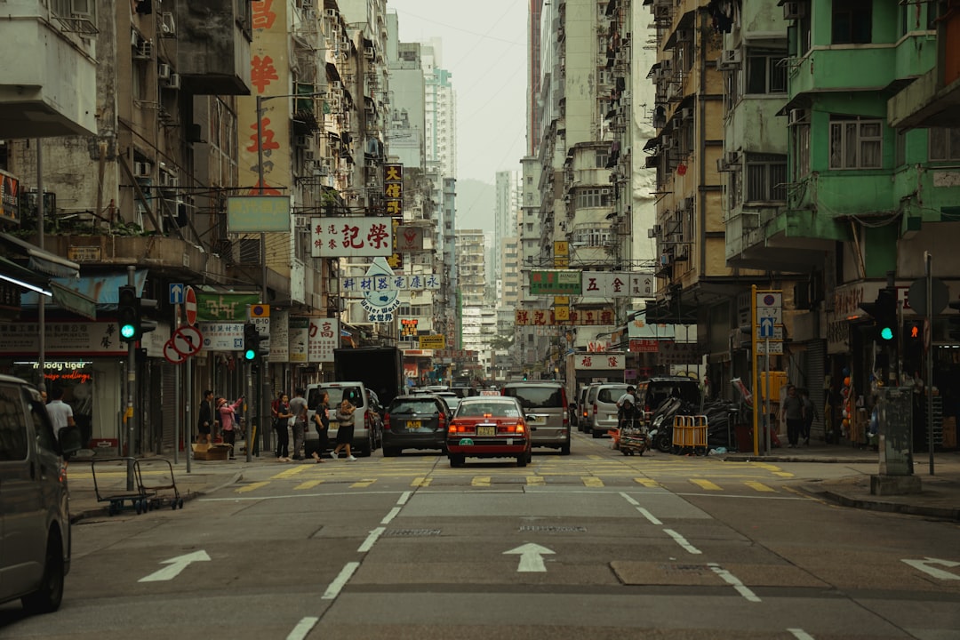 Mong Kok