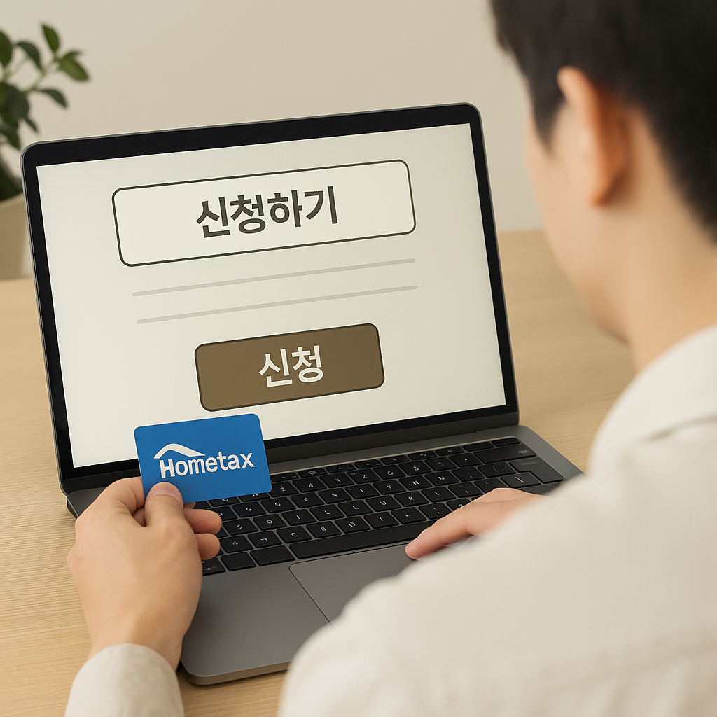 2025년 자녀장려금 신청방법,조건,지급액 알아보기