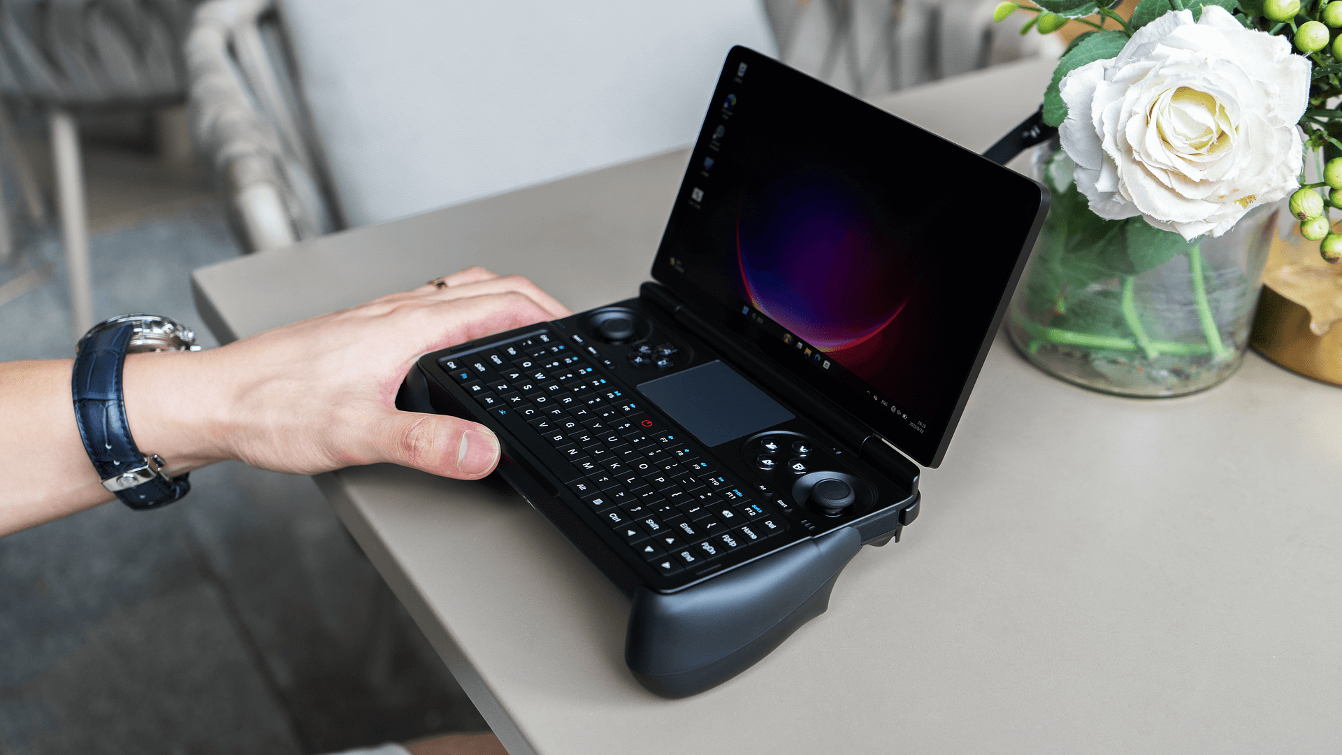 비대면 온라인 민원 처리 중 처리 주체가 바뀐 것을 늦게 알아챈 사례