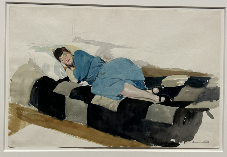 에드워드-호퍼-전시9