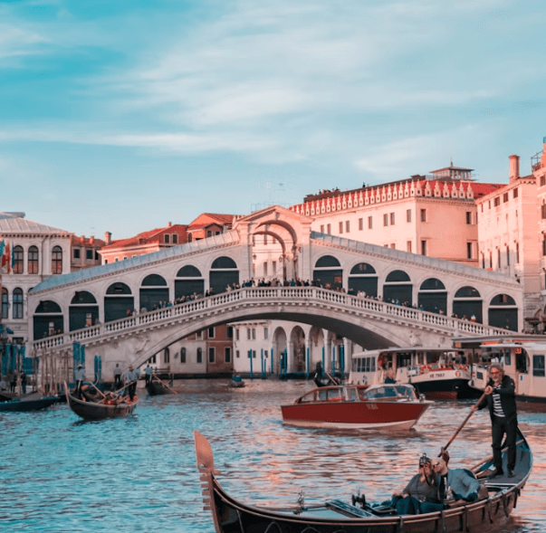 이탈리아 한 달 살기 가이드: 도시 추천부터 예산까지