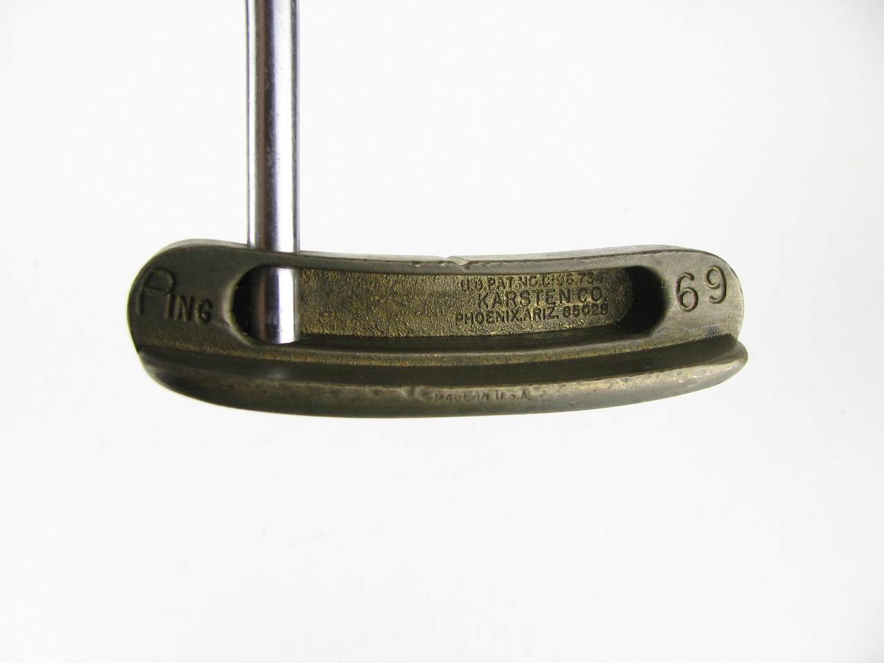 1961 PING 69 by Karsten