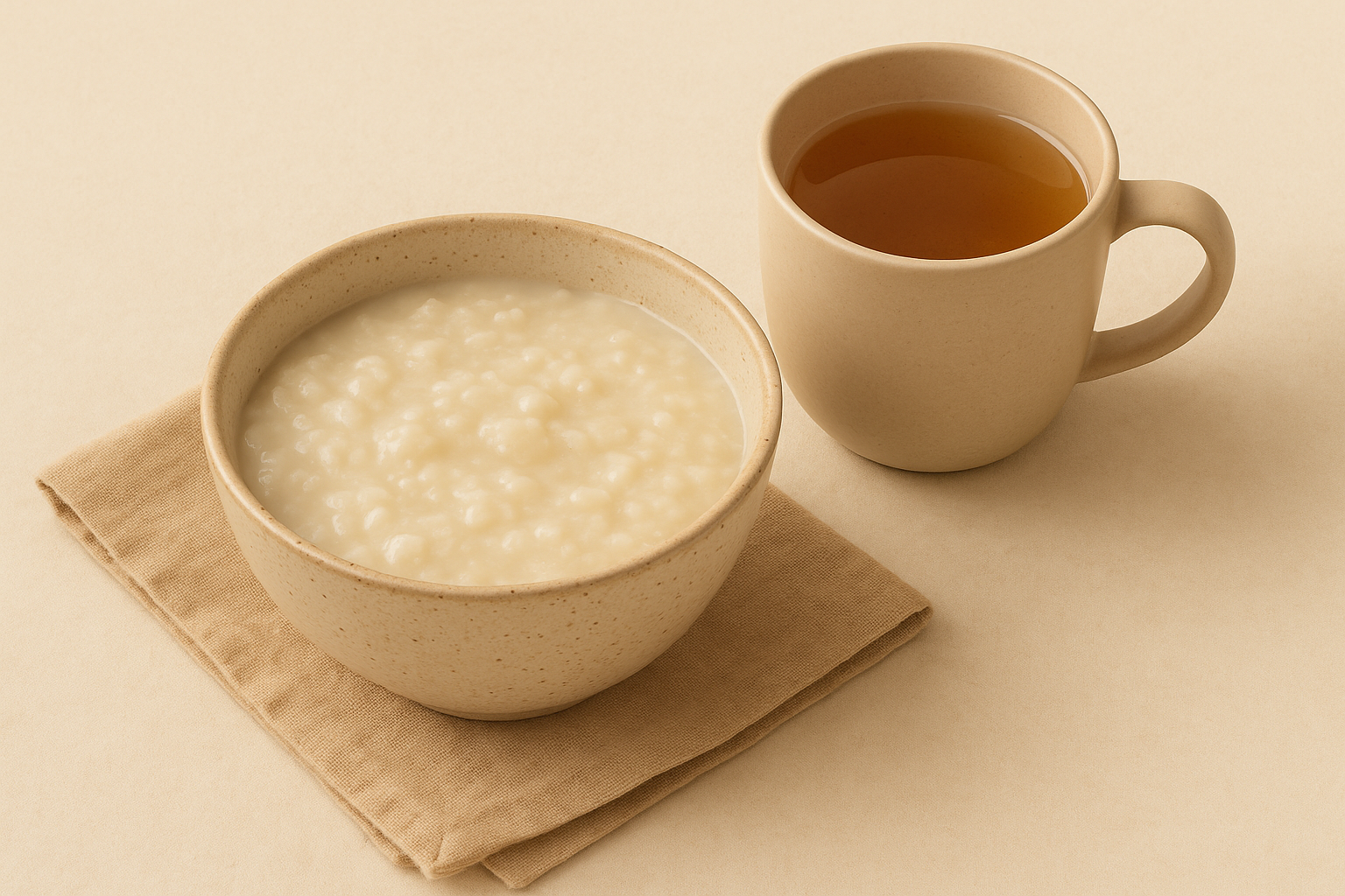 기름진 명절 음식 후, 속을 편하게 하는 음식 모음