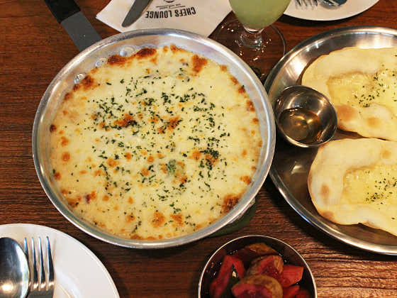 생활의달인 토마토 해물 파스타의 달인