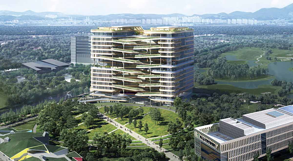 하나드림타운-내-헤드쿼터-조감도