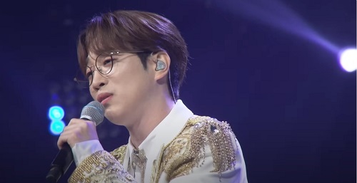 가까이하기엔 너무 먼 당신 (안성훈)