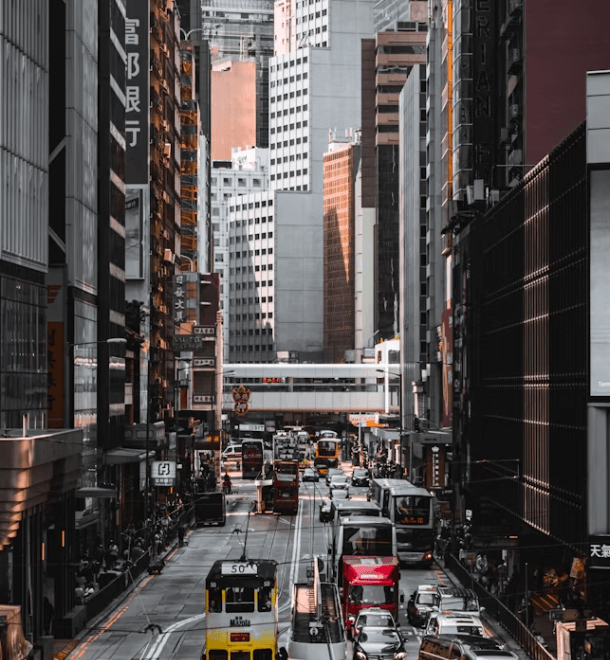 홍콩 미식 자유여행: 실패 없는 맛집 코스 &amp;예약 꿀팁