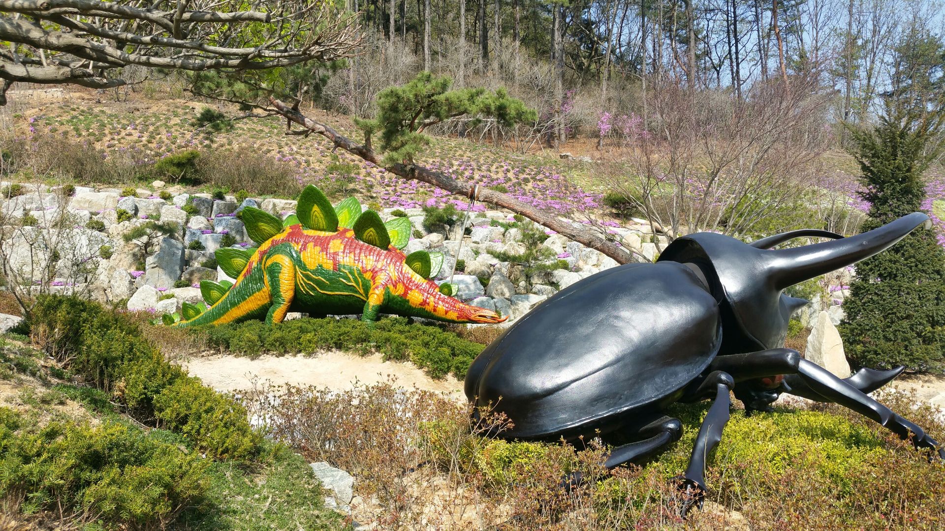 어린이날 가볼만한 곳 여행지 추천