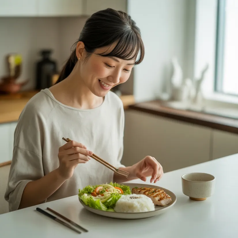 복부지방 빼는법 이미지