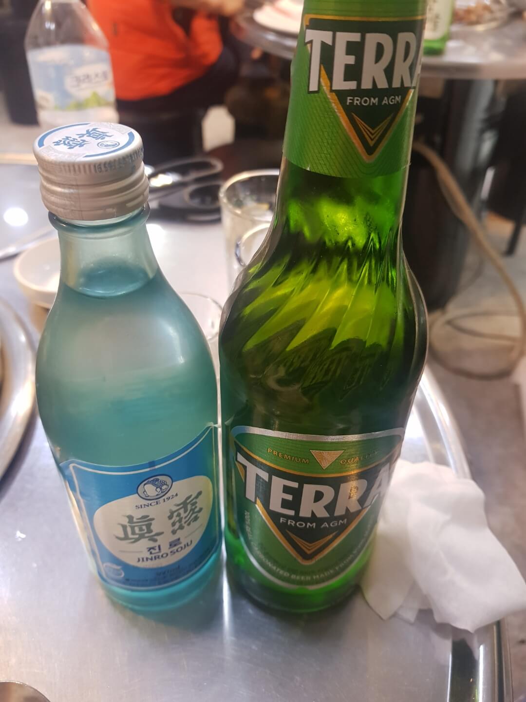 동대문구 회기 맛집 일번지 숯불 대왕 갈비 리뷰 가성비 목살 맛집