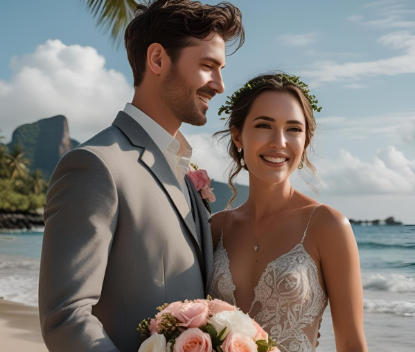 예산 절약형 신혼여행지 TOP3 사진