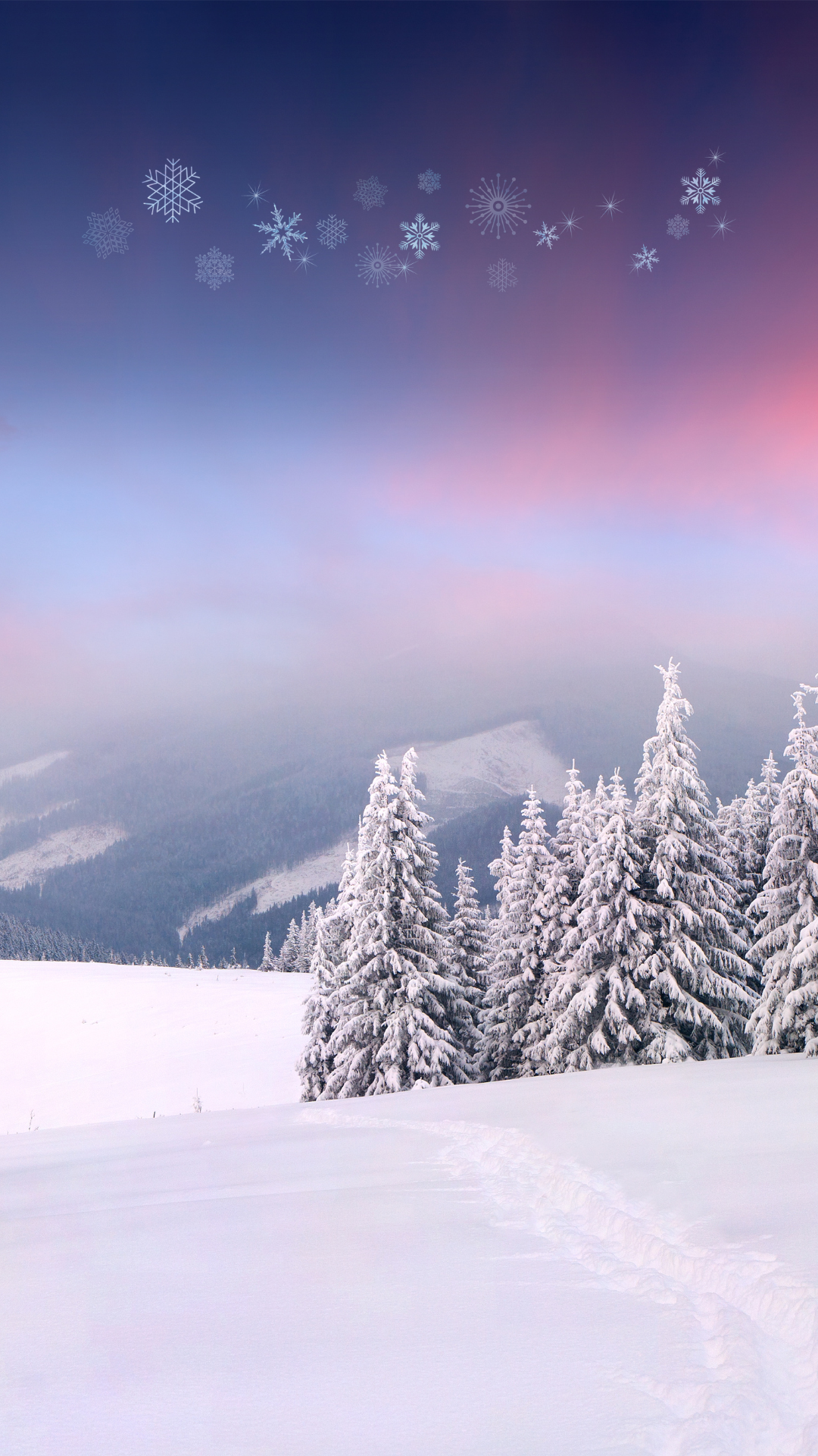 겨울 배경화면 하기 좋은 사진 고화질 눈 배경화면 이미지 그림