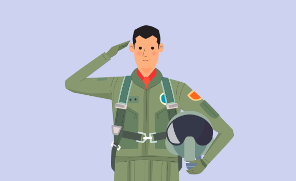 공군 입대 준비, 공군 훈련소 생활까지 완벽 가이드