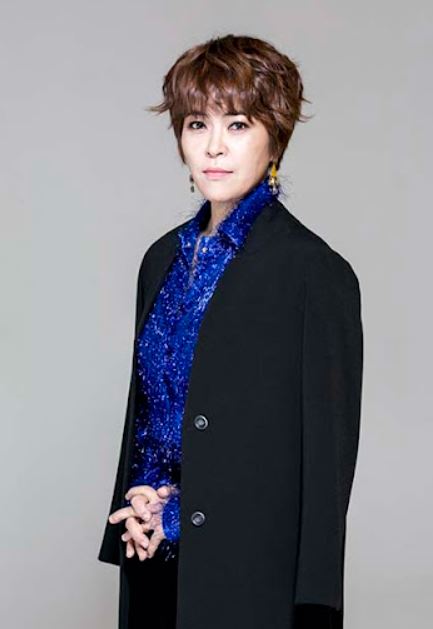 최근 조혜련 프로필 근황 사진