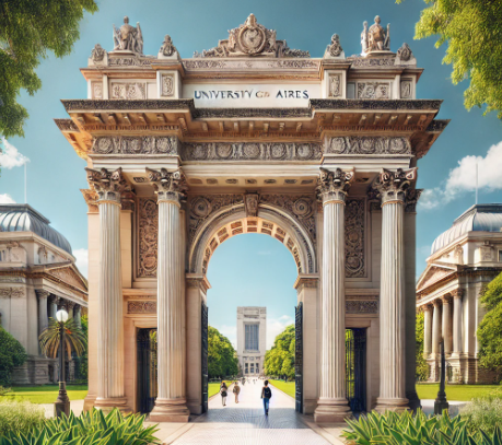 부에노스아이레스 대학교