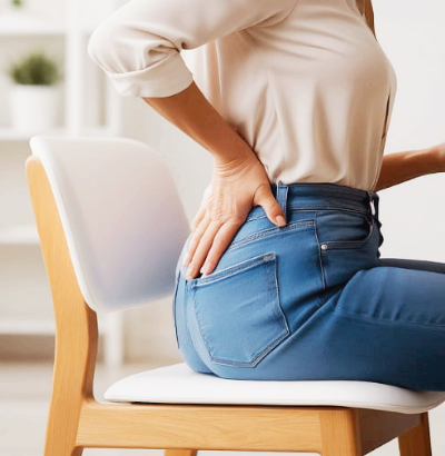 신우신염 증상과 원인