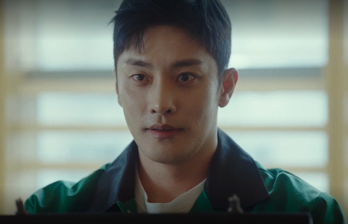 이재, 곧 죽습니다 등장인물 줄거리 결말 ott 티빙