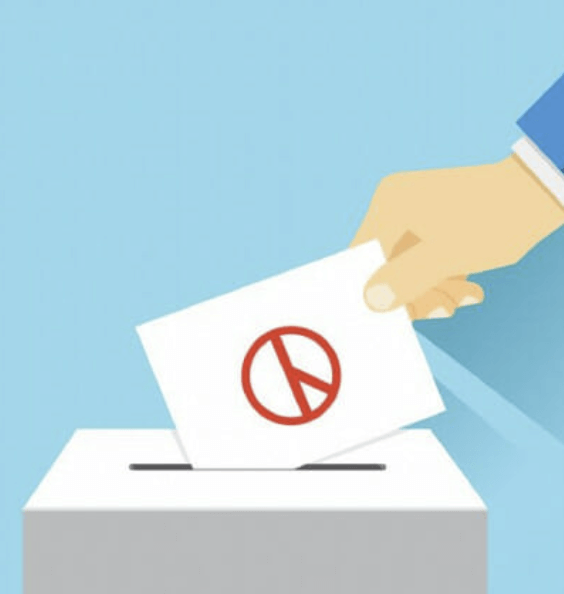 실시간 투표율 역대 최고! 2025 사전투표