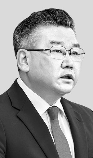 김숙동 감사원 국장 최재해 탄핵심판 증인