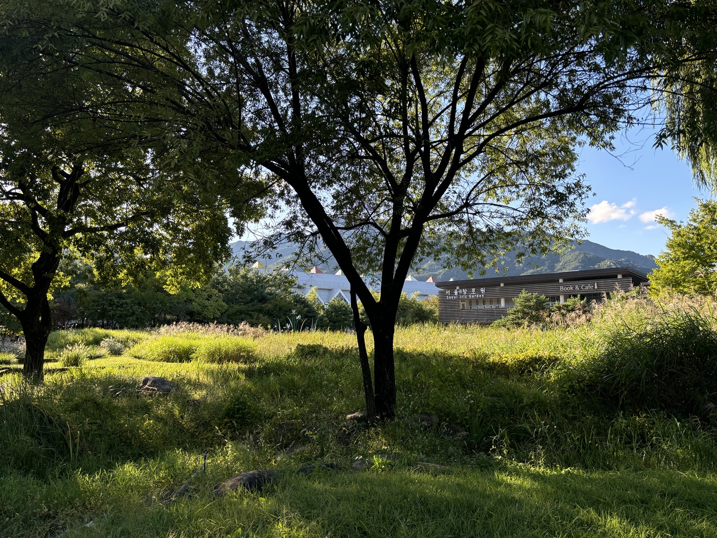 창포원