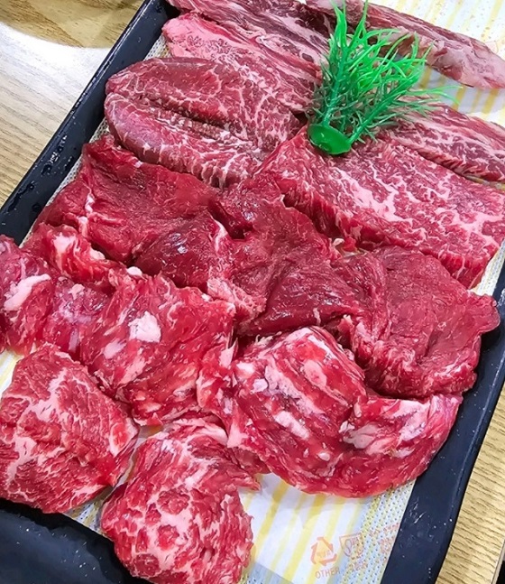 -정직한명품한우정육점