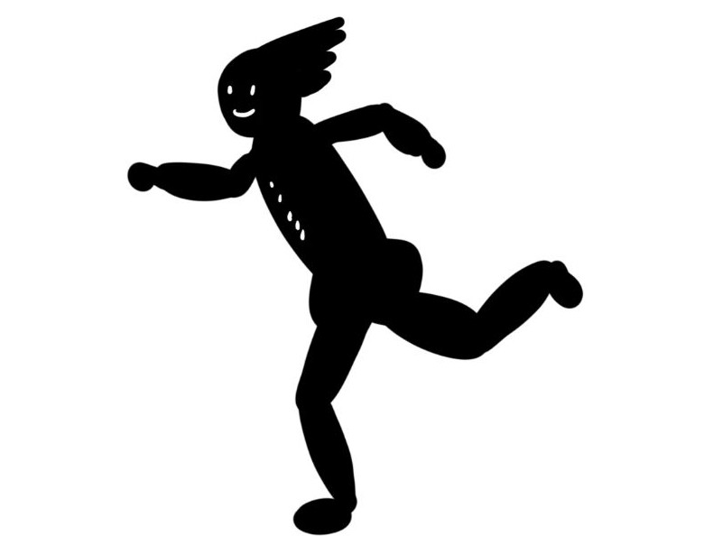 탈출하는 꿈해몽