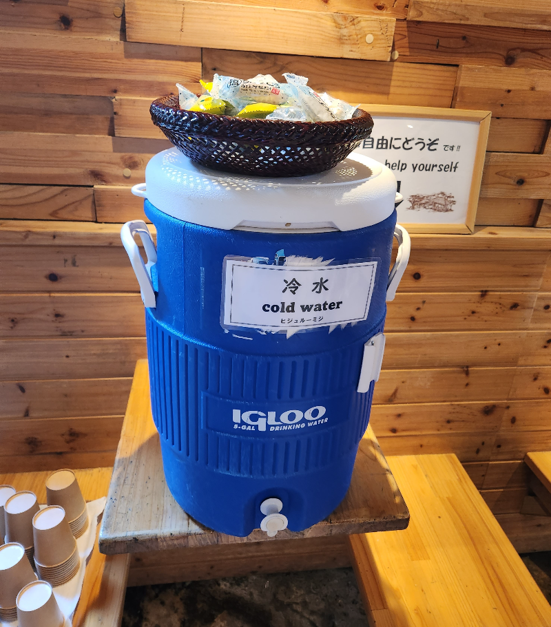 오키나와 백년고가 우후야