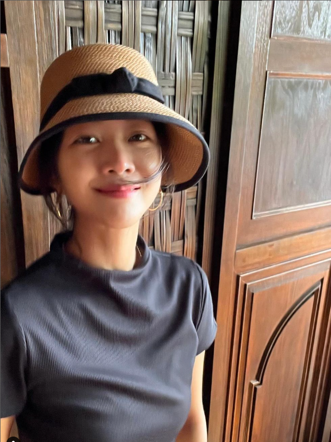 조보아 결혼