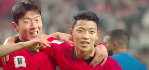 2026 월드컵 아시아 예선