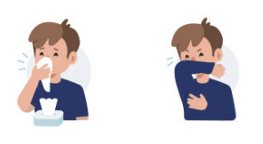 가래를 없애는 효과적인 방법 자가관리팁