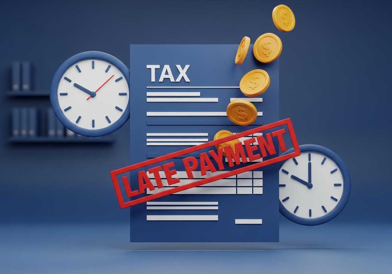 증여세 납부지연 가산세