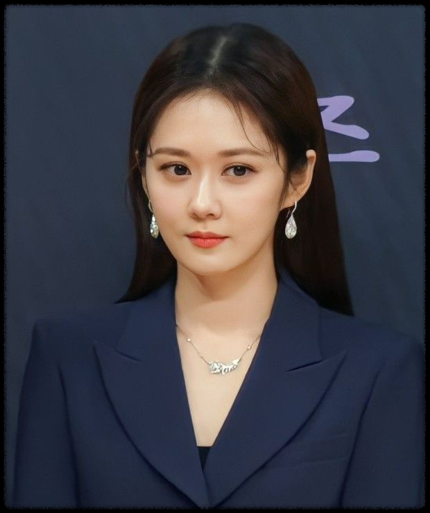 2024 SBS 연기대상: 장나라의 황금빛 도약