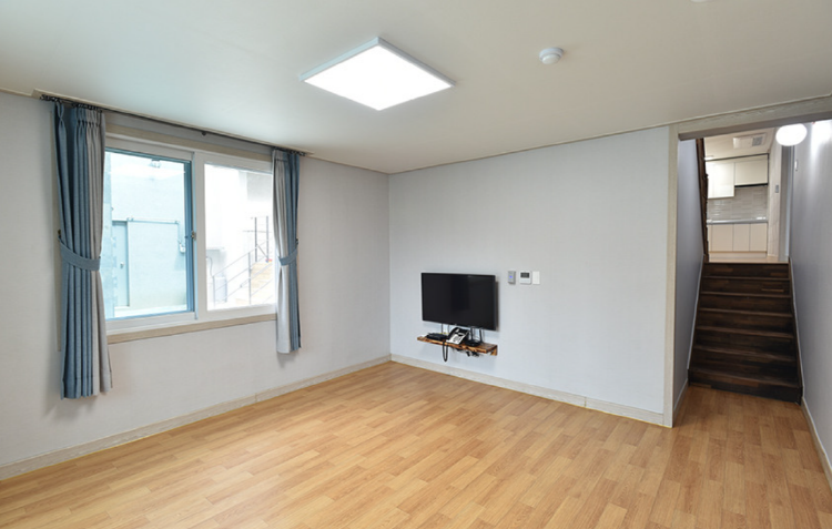 박달재 자연휴양림