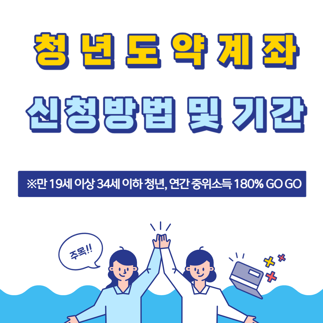청년도약계좌